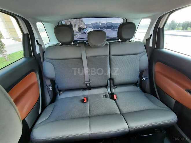 Fiat 500L 2013, 115,423 km - 1.4 л - Bakı