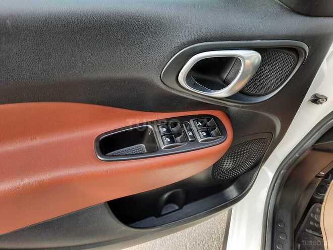 Fiat 500L 2013, 115,423 km - 1.4 л - Bakı