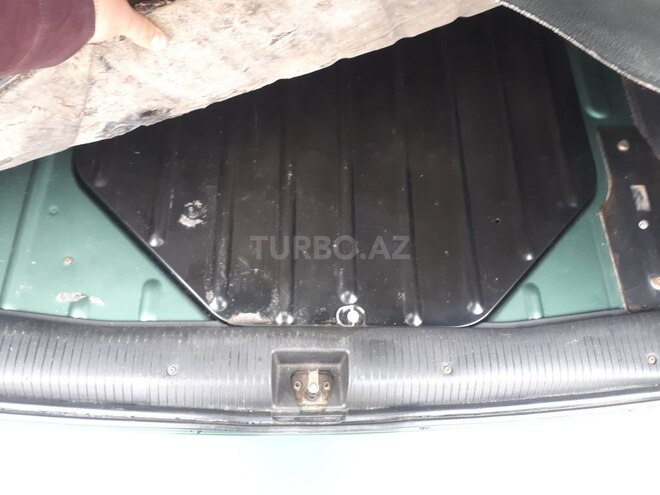 Opel Astra 1998, 375,000 km - 1.6 l - Şəki
