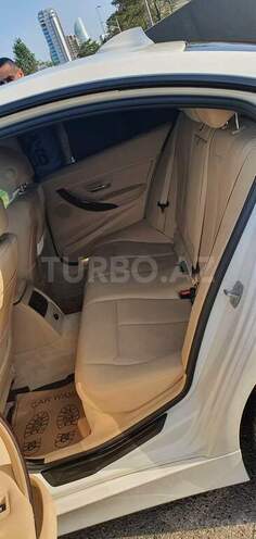 BMW 328 2014, 184,000 km - 2.0 l - Bakı