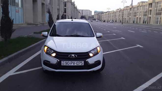 LADA (VAZ) Granta 2019, 71,000 km - 1.6 l - Bakı