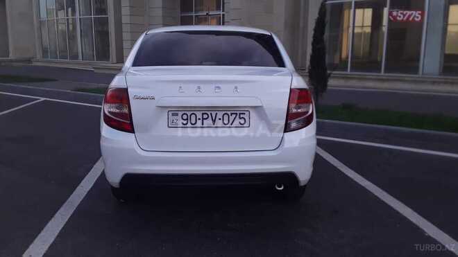 LADA (VAZ) Granta 2019, 71,000 km - 1.6 l - Bakı