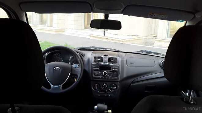LADA (VAZ) Granta 2019, 71,000 km - 1.6 l - Bakı