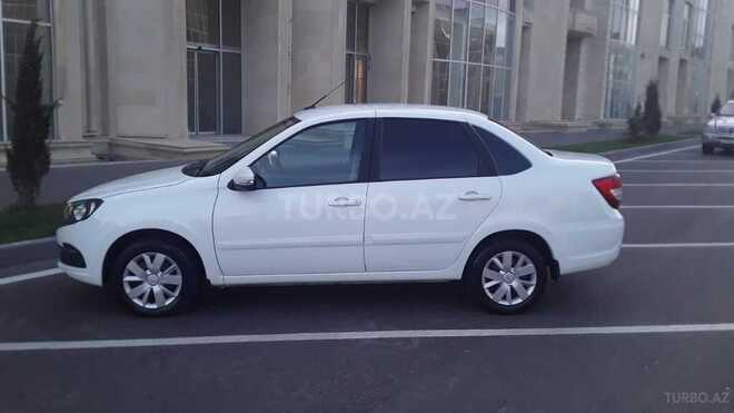 LADA (VAZ) Granta 2019, 71,000 km - 1.6 l - Bakı