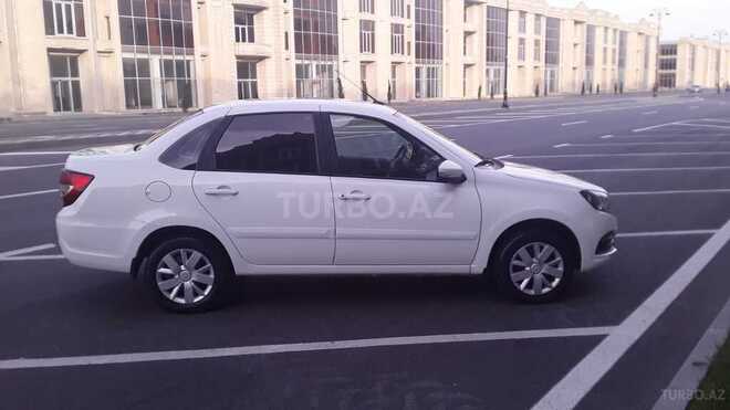 LADA (VAZ) Granta 2019, 71,000 km - 1.6 l - Bakı