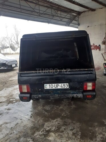 IJ 2717 2003, 200,000 km - 1.5 l - Bərdə