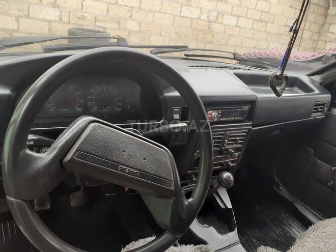 IJ 2717 2003, 200,000 km - 1.5 l - Bərdə