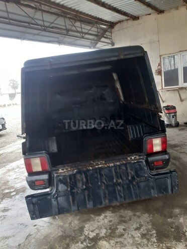 IJ 2717 2003, 200,000 km - 1.5 l - Bərdə