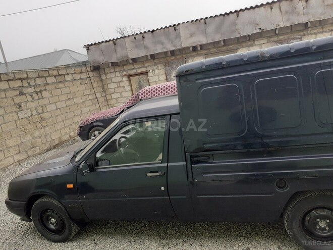 IJ 2717 2003, 200,000 km - 1.5 l - Bərdə