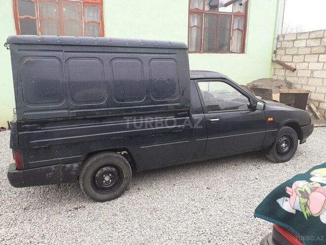 IJ 2717 2003, 200,000 km - 1.5 l - Bərdə