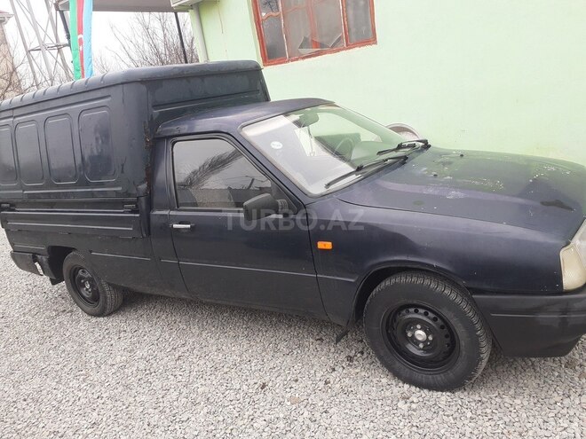 IJ 2717 2003, 200,000 km - 1.5 l - Bərdə