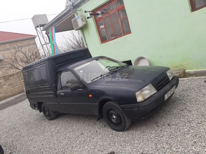 IJ 2717 2003, 200,000 km - 1.5 l - Bərdə
