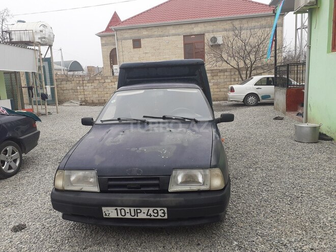 IJ 2717 2003, 200,000 km - 1.5 l - Bərdə