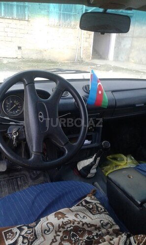LADA (VAZ) 21013 1982, 365,000 km - 1.5 l - Gəncə