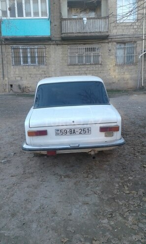 LADA (VAZ) 21013 1982, 365,000 km - 1.5 l - Gəncə