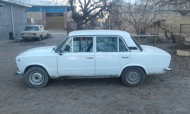 LADA (VAZ) 21013 1982, 365,000 km - 1.5 l - Gəncə