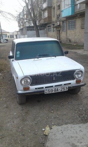 LADA (VAZ) 21013 1982, 365,000 km - 1.5 l - Gəncə