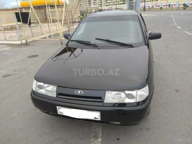 LADA (VAZ) 2112 2005, 333,333 km - 1.6 l - Xırdalan