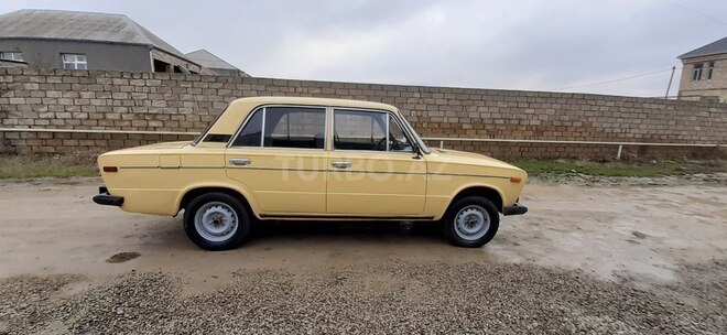 LADA (VAZ) 2106 1985, 500,000 km - 1.3 л - Bakı
