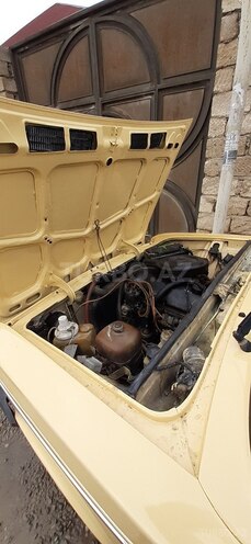 LADA (VAZ) 2106 1985, 500,000 km - 1.3 л - Bakı