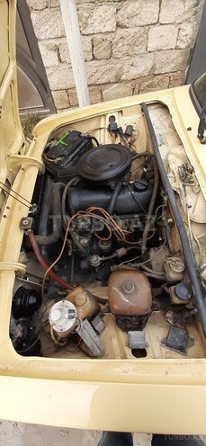 LADA (VAZ) 2106 1985, 500,000 km - 1.3 л - Bakı
