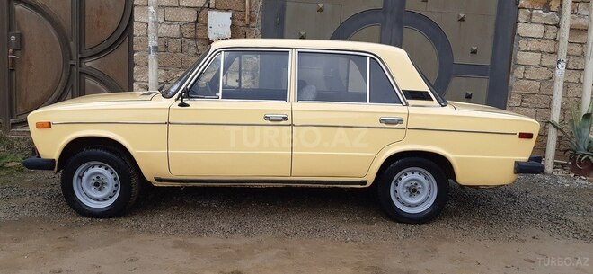 LADA (VAZ) 2106 1985, 500,000 km - 1.3 л - Bakı