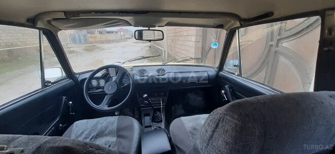 LADA (VAZ) 2106 1985, 500,000 km - 1.3 л - Bakı