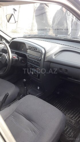 LADA (VAZ) 2115 2011, 171,000 km - 1.6 l - Göygöl