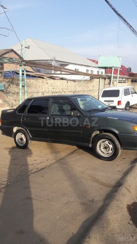 LADA (VAZ) 2115 2011, 171,000 km - 1.6 l - Göygöl