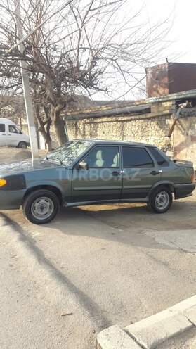 LADA (VAZ) 2115 2011, 171,000 km - 1.6 l - Göygöl
