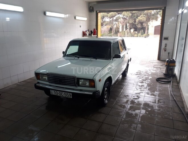 LADA (VAZ) 2107 2005, 90,000 km - 1.6 l - Bakı