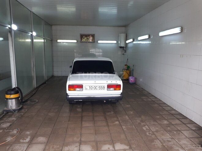 LADA (VAZ) 2107 2005, 90,000 km - 1.6 l - Bakı