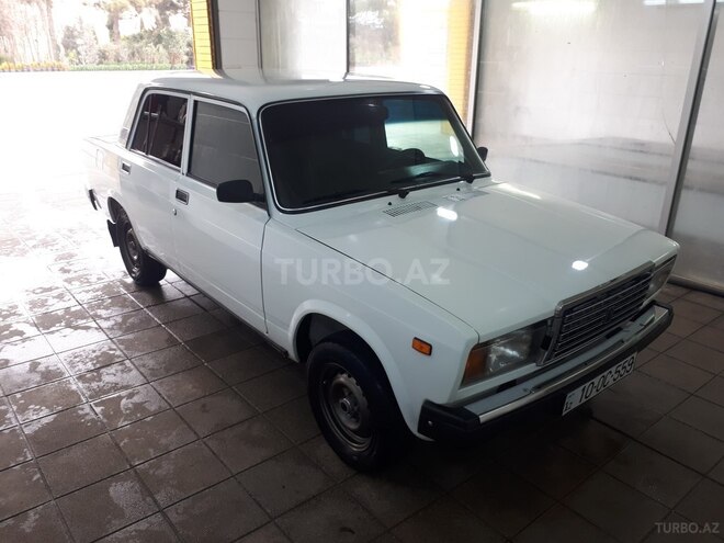 LADA (VAZ) 2107 2005, 90,000 km - 1.6 l - Bakı