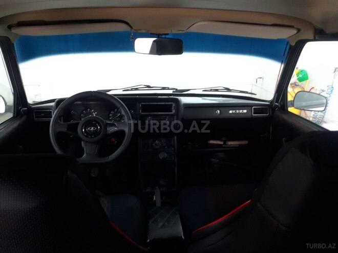 LADA (VAZ) 2107 2005, 90,000 km - 1.6 l - Bakı