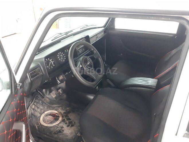 LADA (VAZ) 2107 2005, 90,000 km - 1.6 l - Bakı