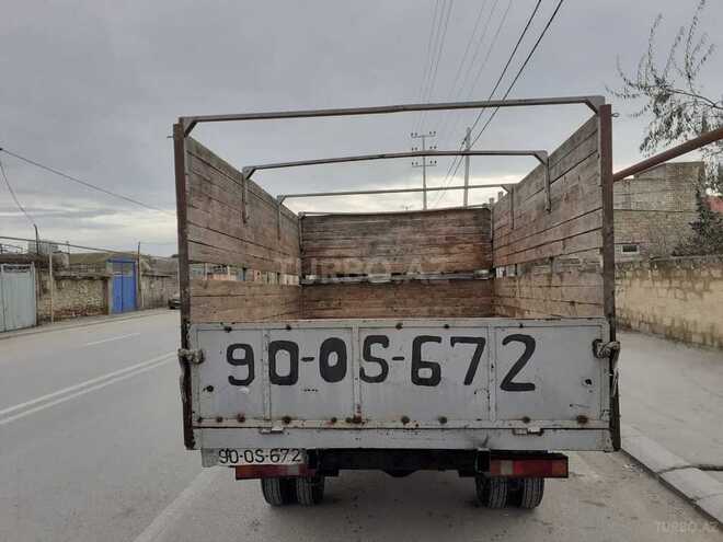 GAZ 330200 2004, 357,000 km - 2.3 l - Bakı