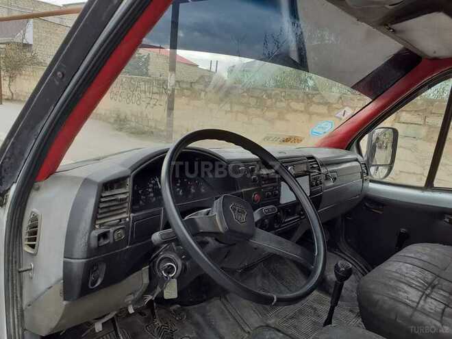 GAZ 330200 2004, 357,000 km - 2.3 l - Bakı