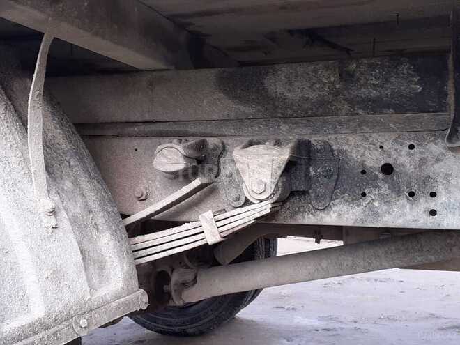 GAZ 330200 2004, 357,000 km - 2.3 l - Bakı