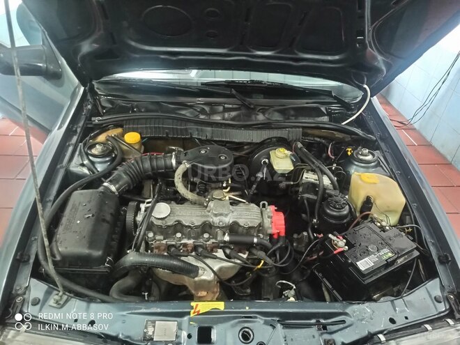 Opel Vectra 1995, 374,000 km - 1.8 л - Sumqayıt