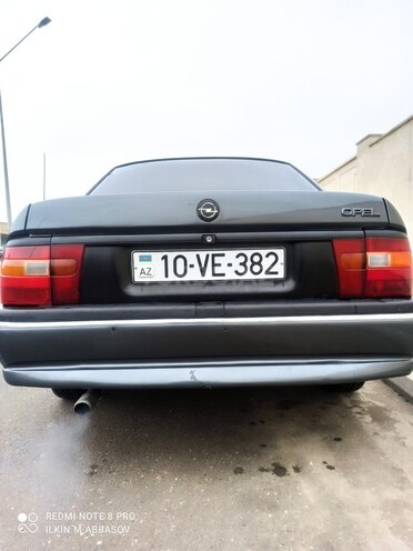 Opel Vectra 1995, 374,000 km - 1.8 л - Sumqayıt