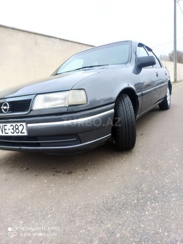 Opel Vectra 1995, 374,000 km - 1.8 л - Sumqayıt
