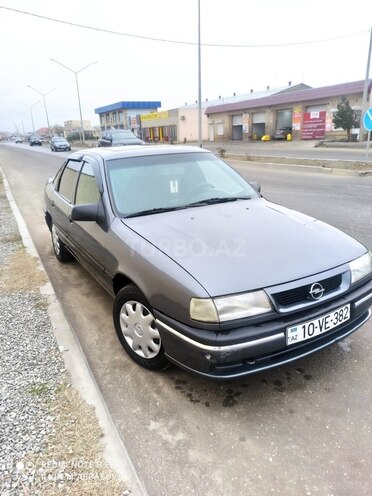 Opel Vectra 1995, 374,000 km - 1.8 л - Sumqayıt