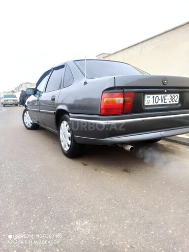 Opel Vectra 1995, 374,000 km - 1.8 л - Sumqayıt