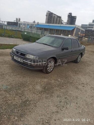 Opel Vectra 1995, 374,000 km - 1.8 л - Sumqayıt