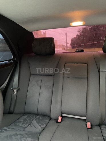 Mercedes E 200 1997, 295,000 km - 2.0 л - Bakı
