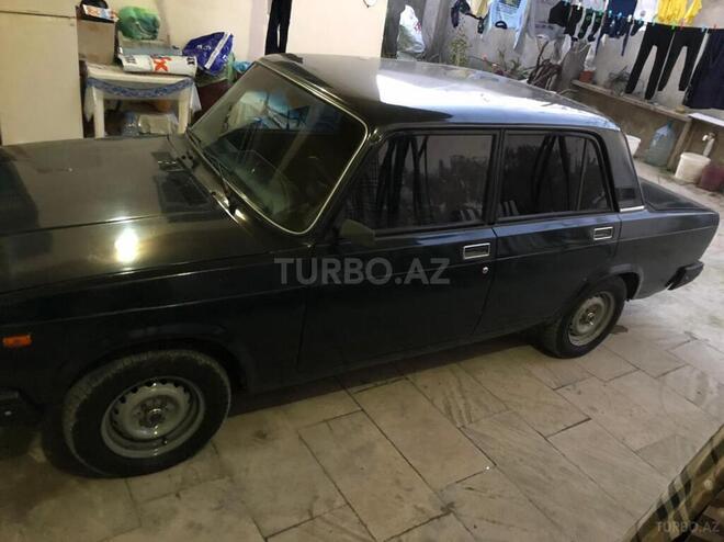 LADA (VAZ) 2107 2005, 203,000 km - 1.5 l - Bakı