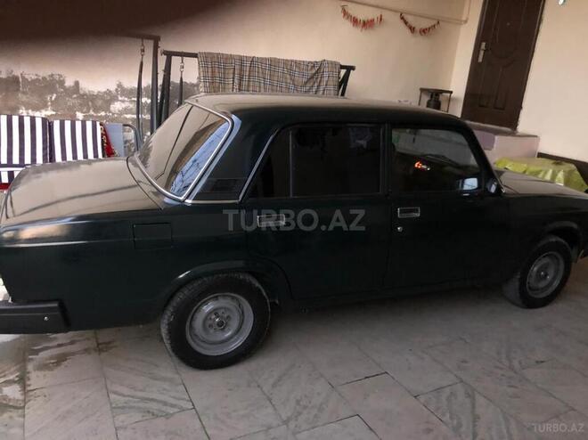 LADA (VAZ) 2107 2005, 203,000 km - 1.5 l - Bakı