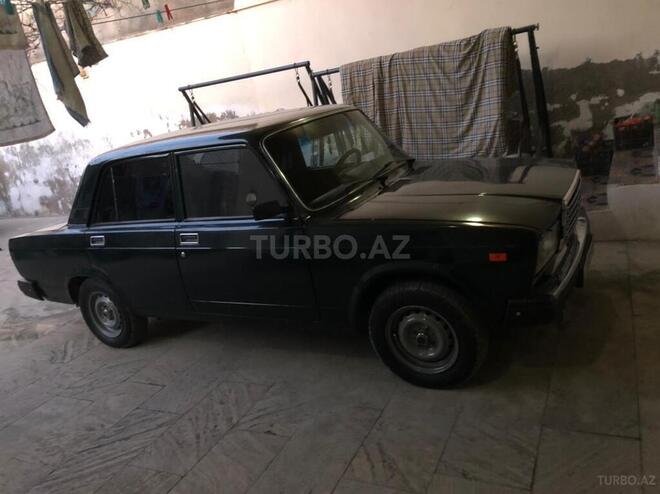 LADA (VAZ) 2107 2005, 203,000 km - 1.5 l - Bakı