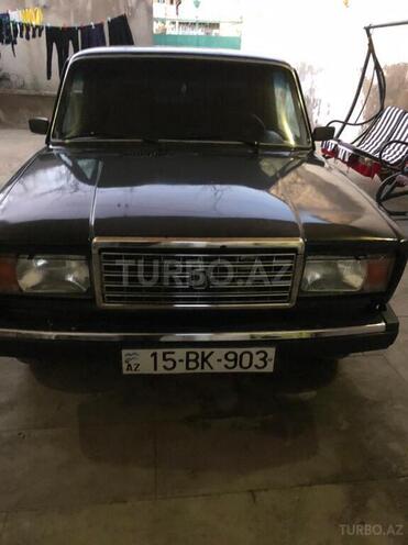 LADA (VAZ) 2107 2005, 203,000 km - 1.5 l - Bakı