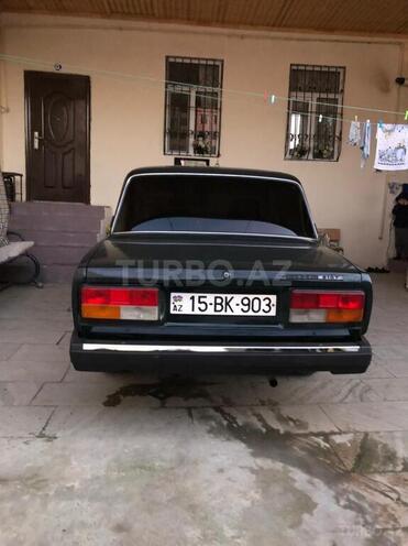 LADA (VAZ) 2107 2005, 203,000 km - 1.5 l - Bakı
